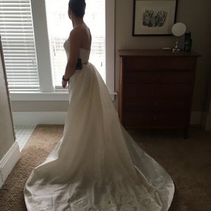 Vera Wang Wedding dress